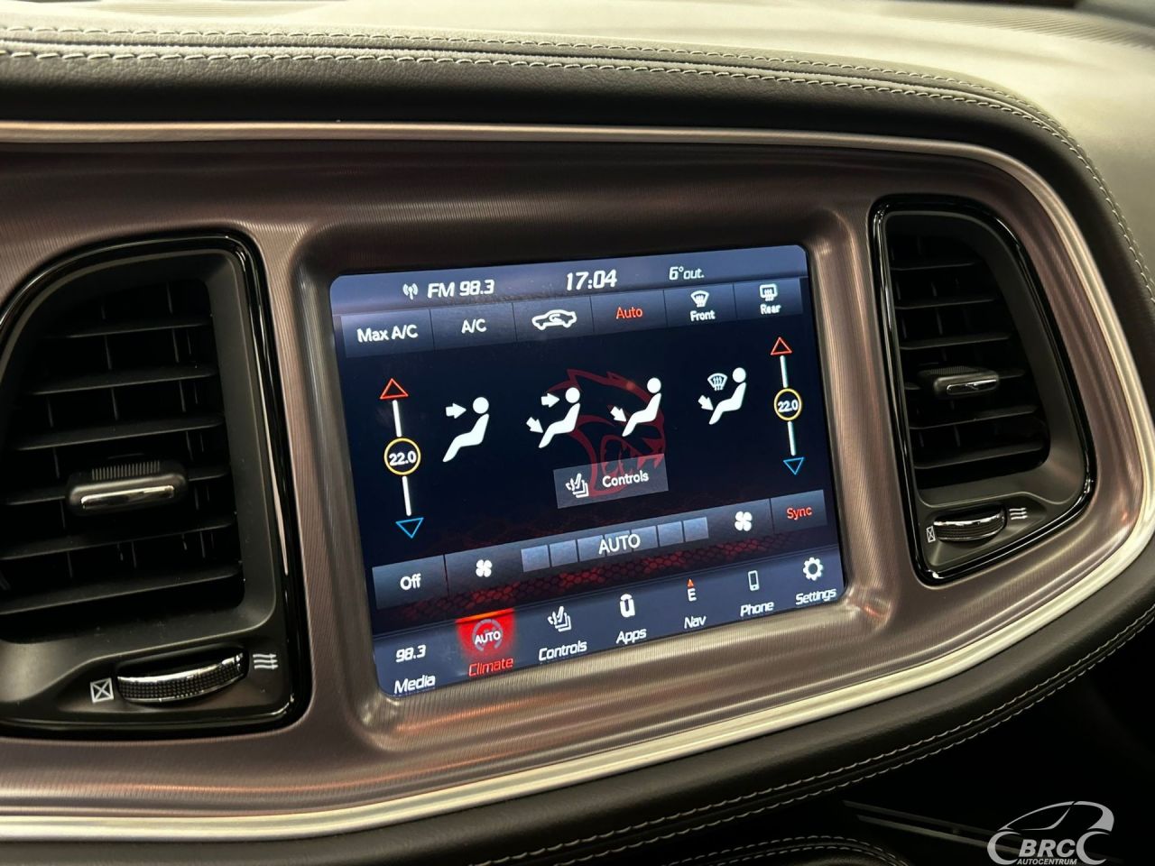 Dodge Challenger | 15