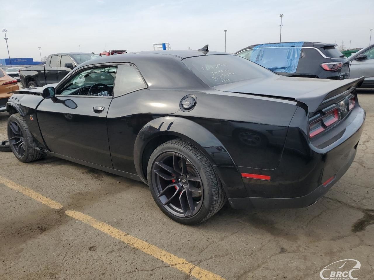 Dodge Challenger | 32