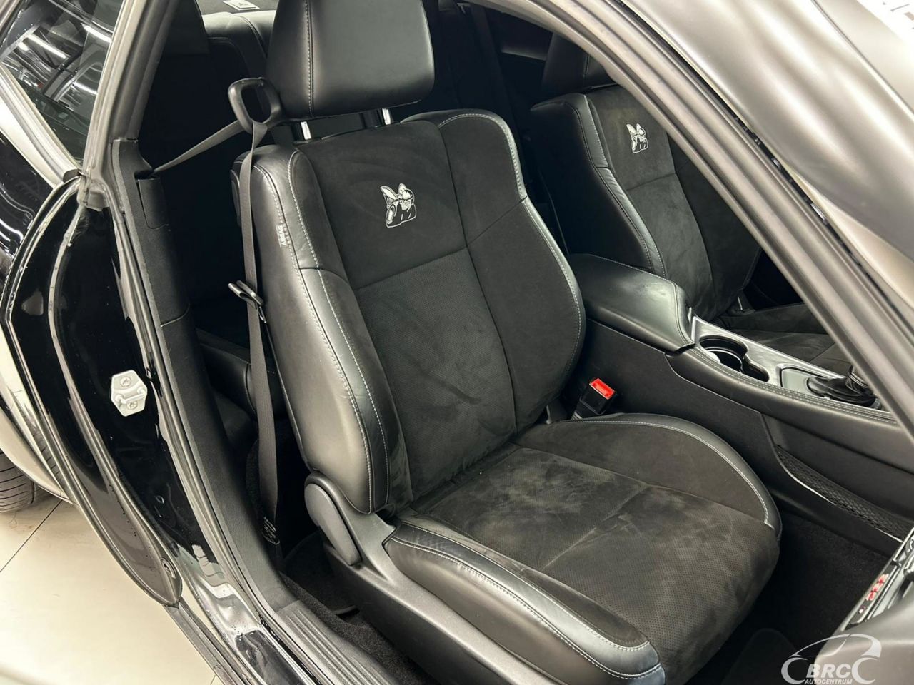 Dodge Challenger | 5