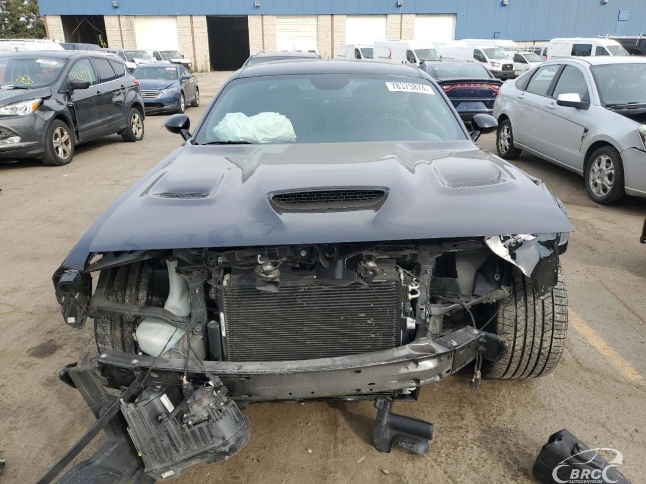 Dodge Challenger | 31