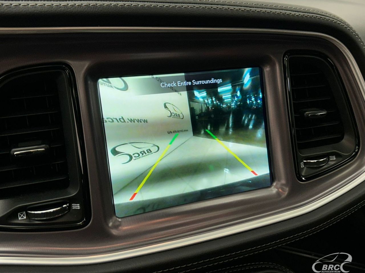 Dodge Challenger | 19