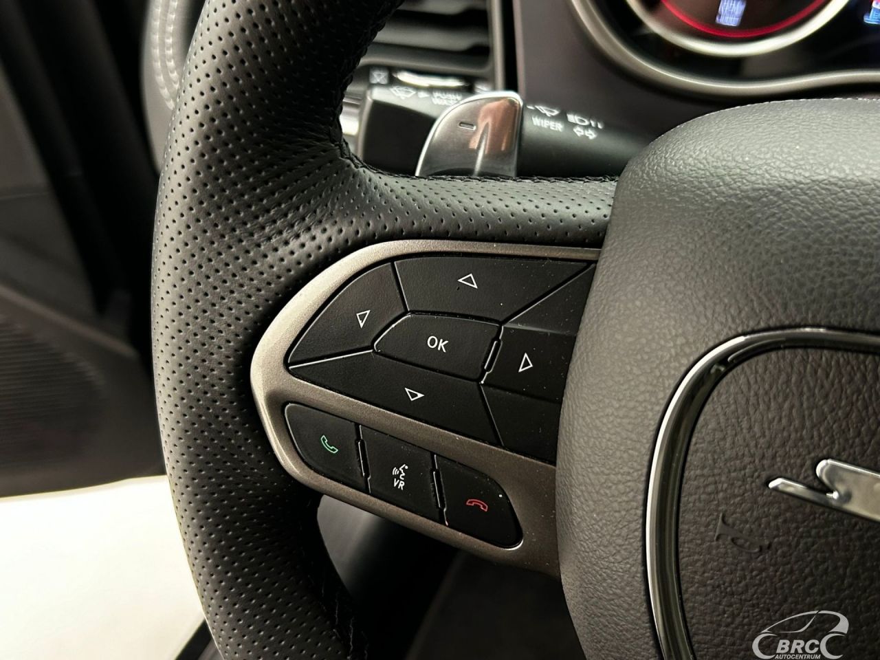 Dodge Challenger | 11