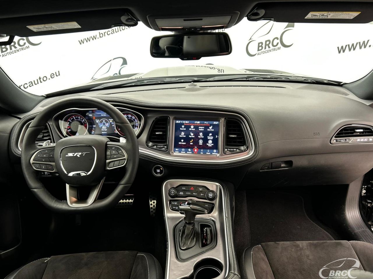 Dodge Challenger | 2