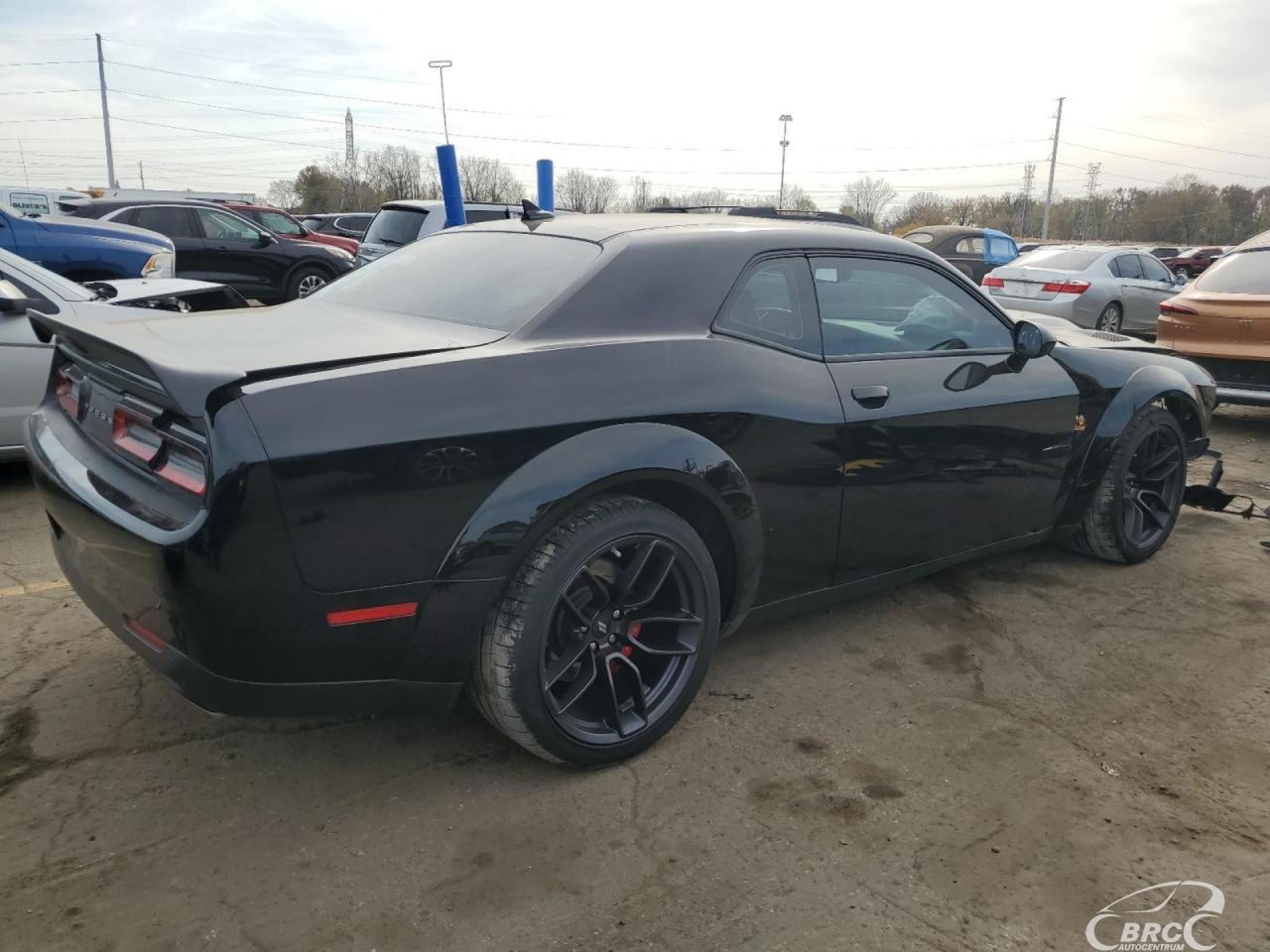 Dodge Challenger | 30