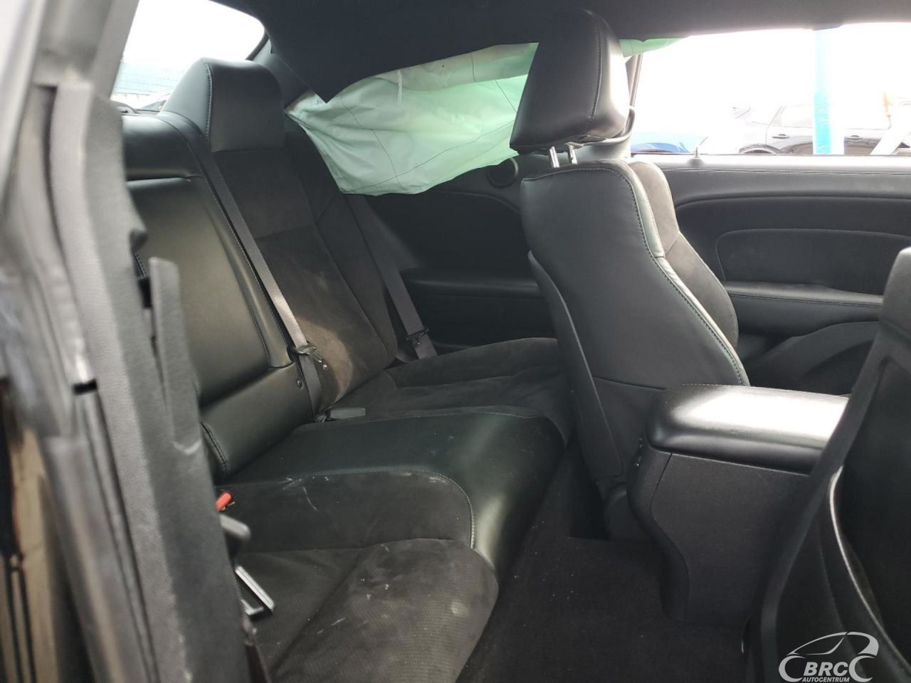 Dodge Challenger | 35