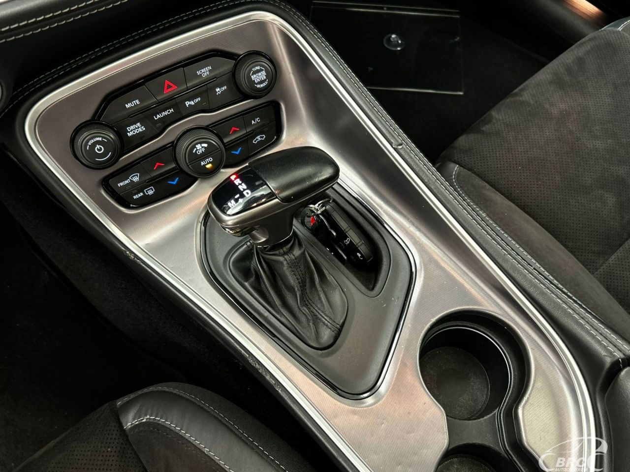 Dodge Challenger | 21