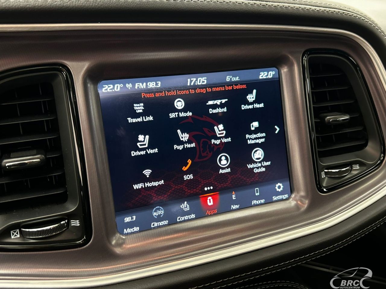 Dodge Challenger | 17