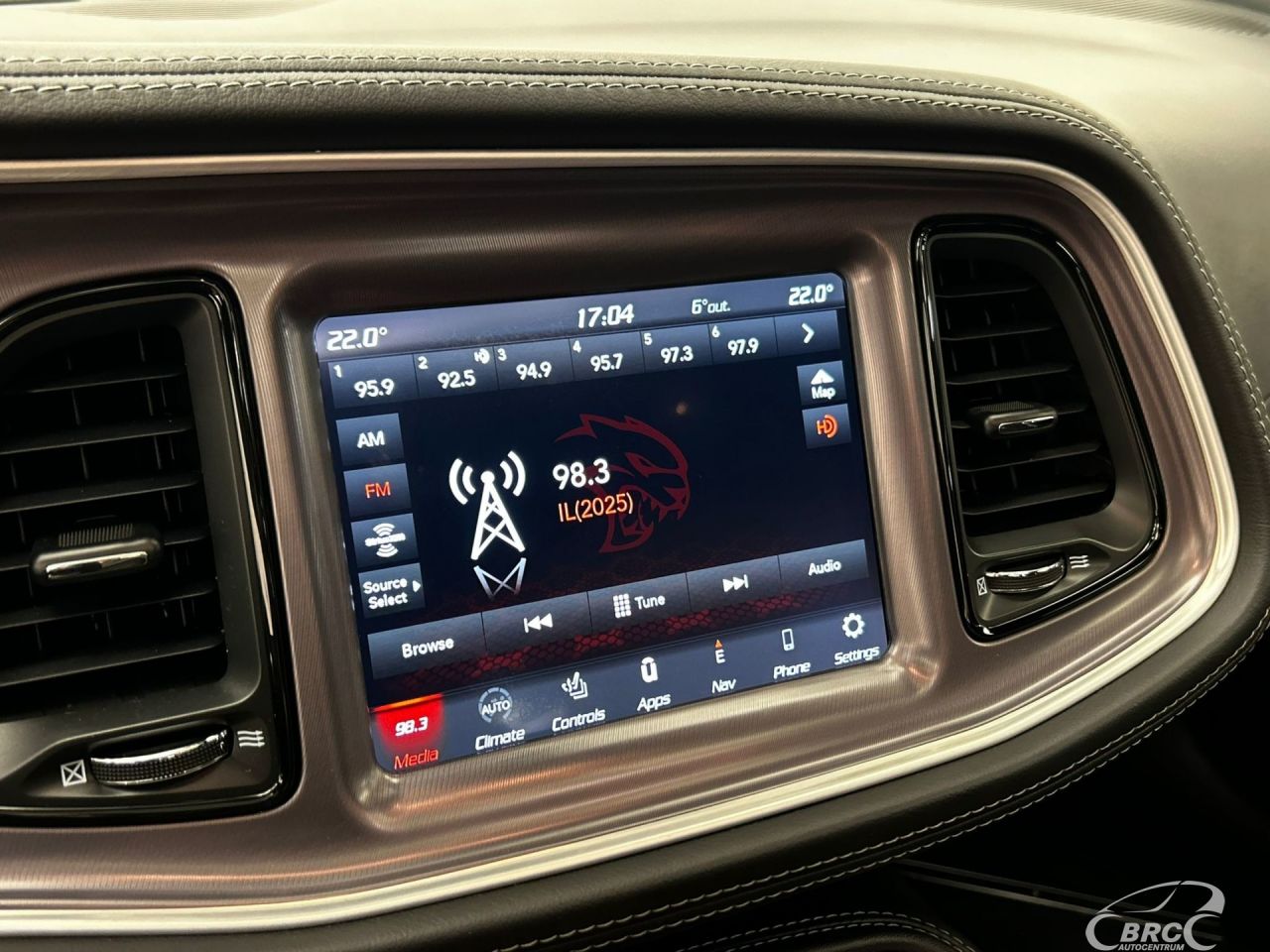 Dodge Challenger | 18