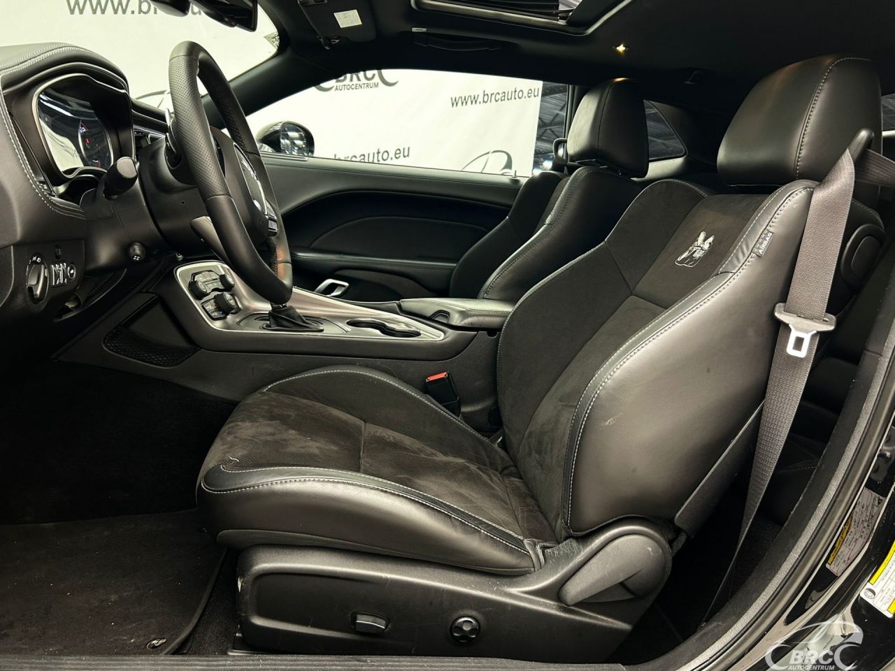 Dodge Challenger | 3