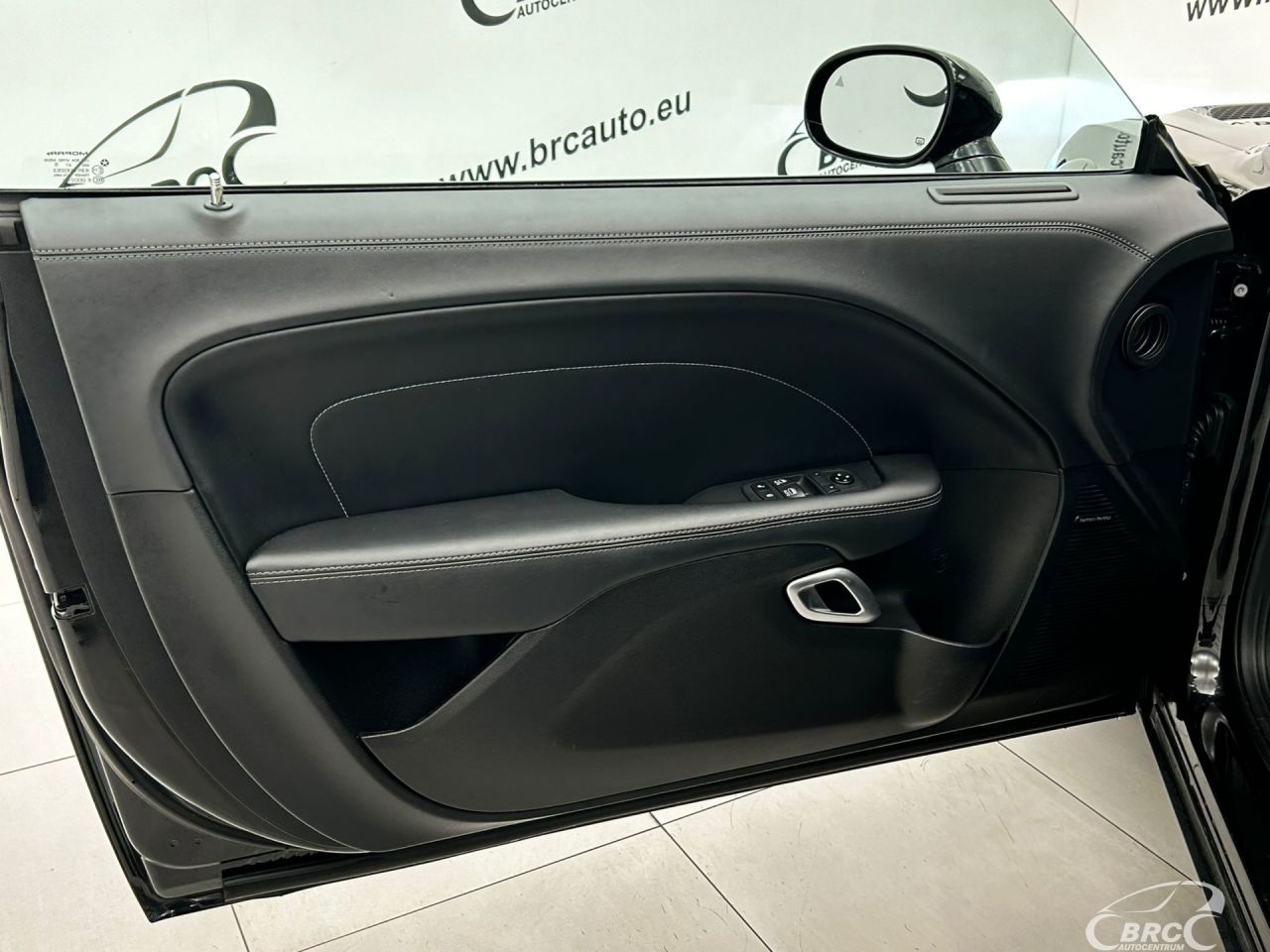 Dodge Challenger | 9