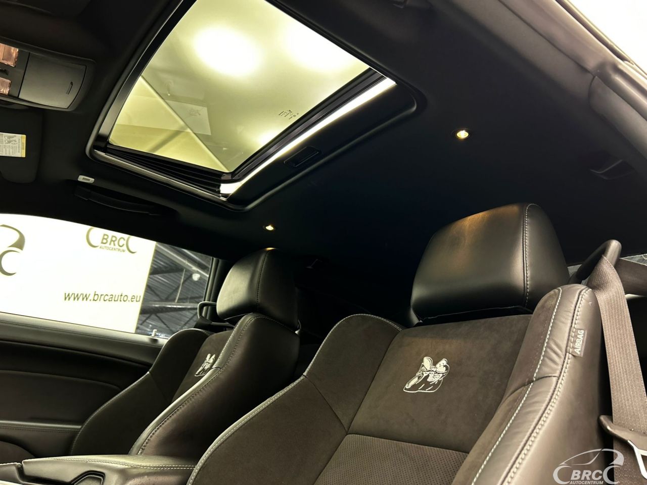 Dodge Challenger | 7