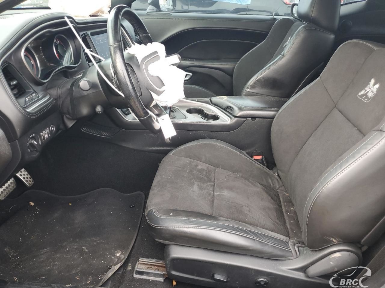 Dodge Challenger | 37