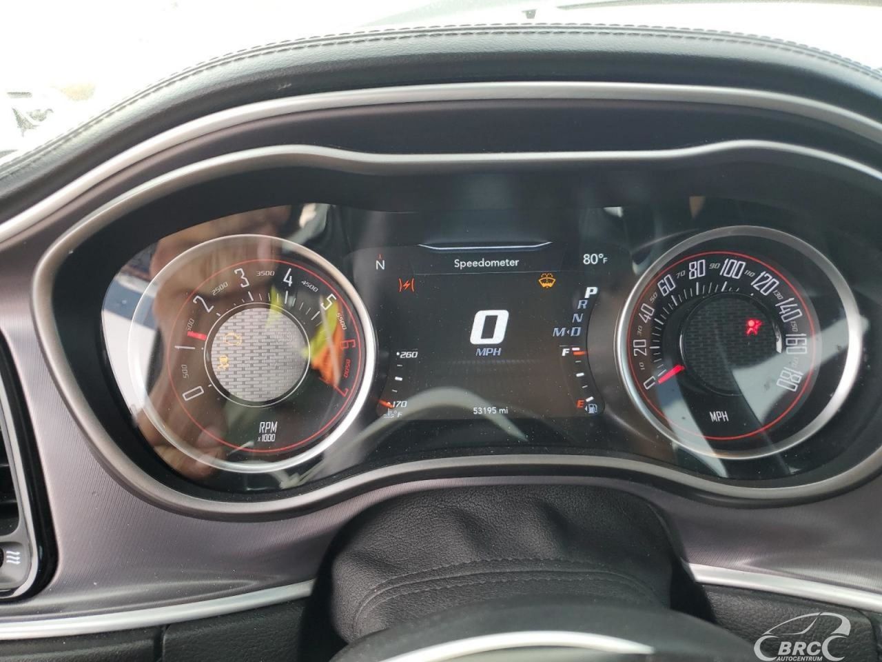 Dodge Challenger | 36