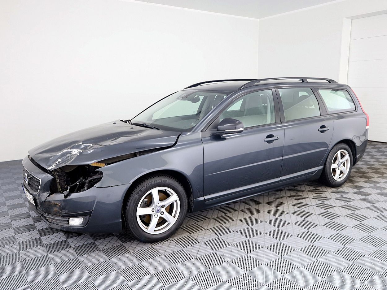 Volvo V70 | 1