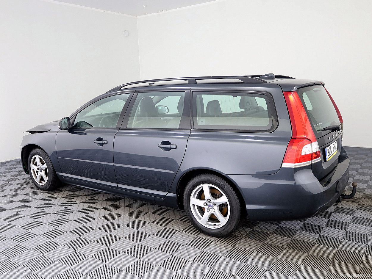 Volvo V70 | 3