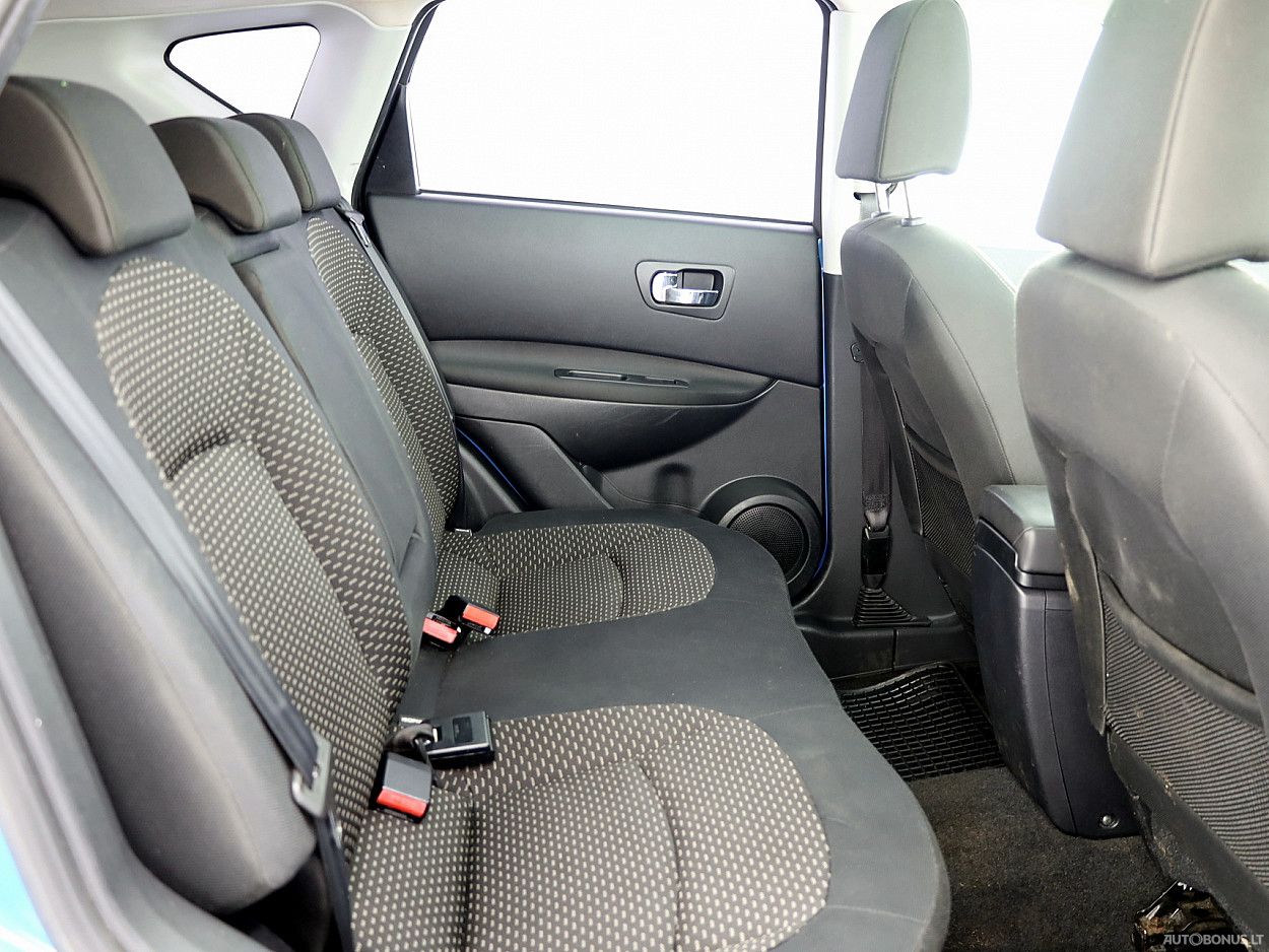 Nissan Qashqai | 6