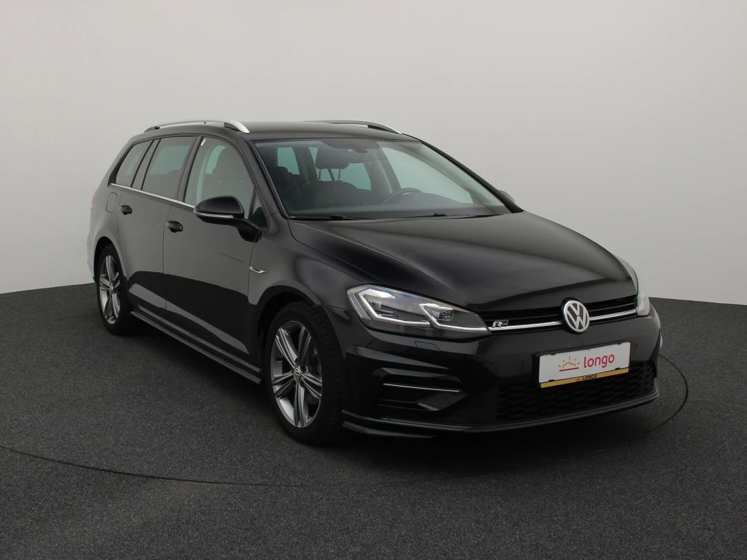 Volkswagen Golf | 9