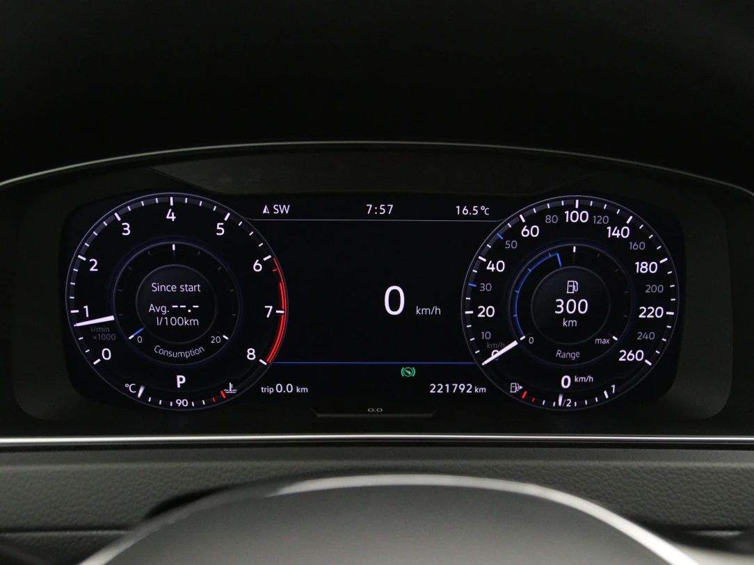 Volkswagen Golf | 18