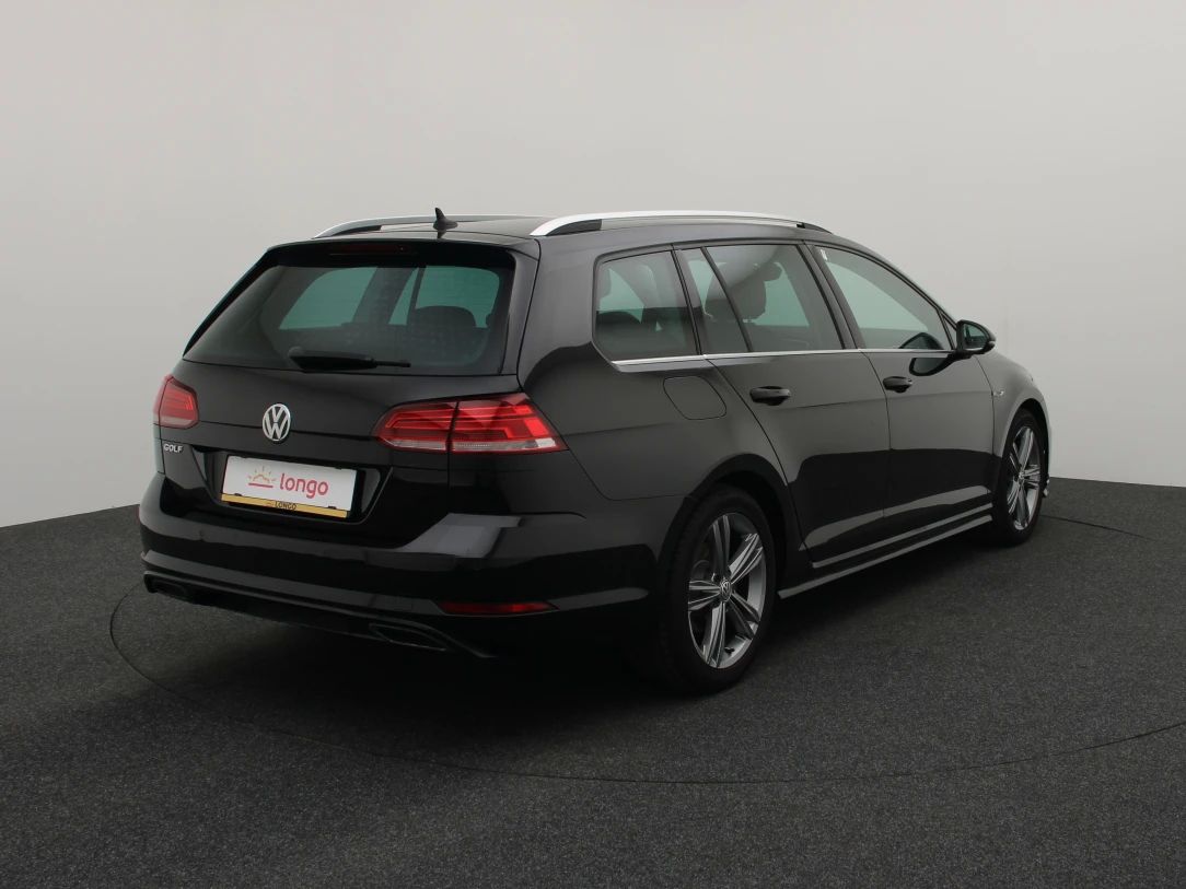 Volkswagen Golf | 7