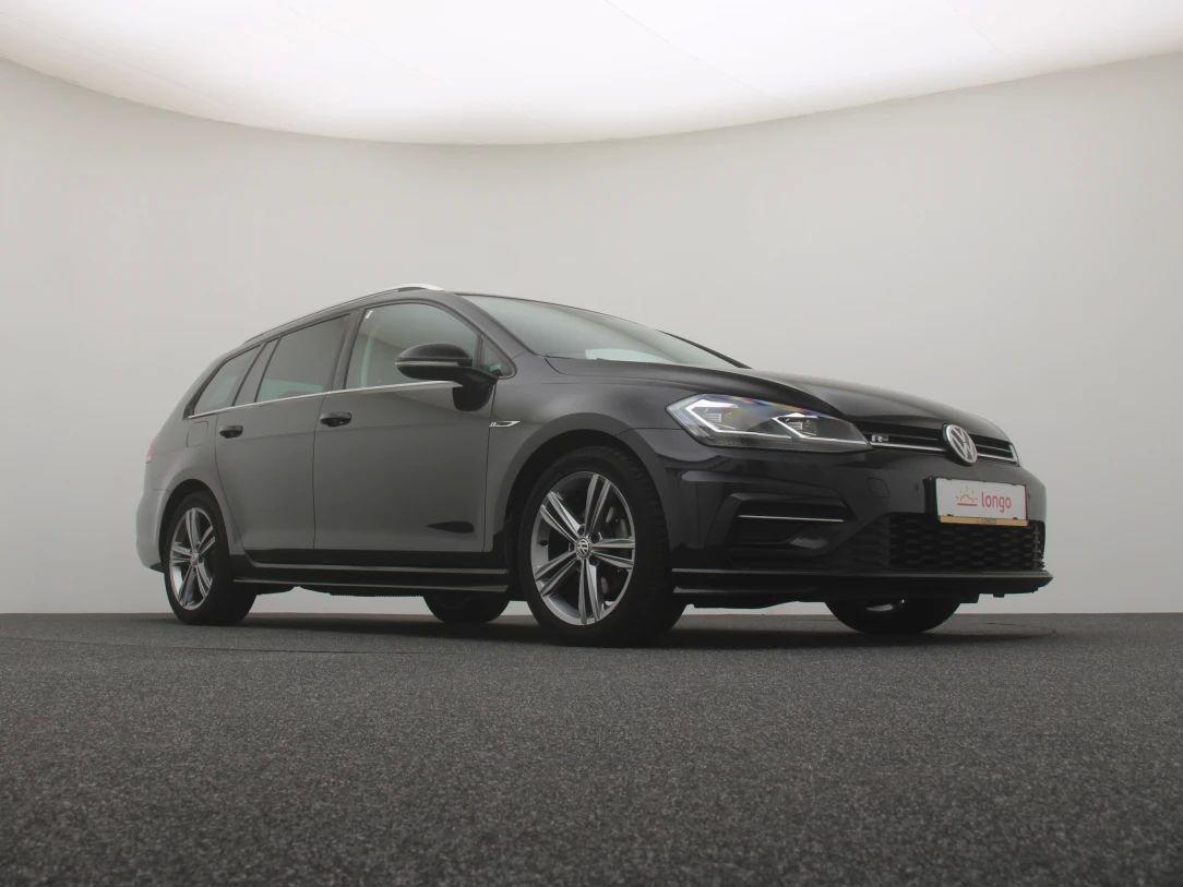 Volkswagen Golf | 10