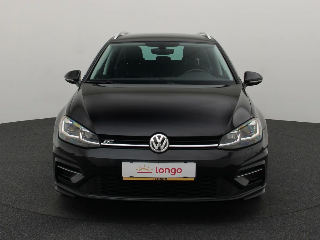 Volkswagen Golf | 2