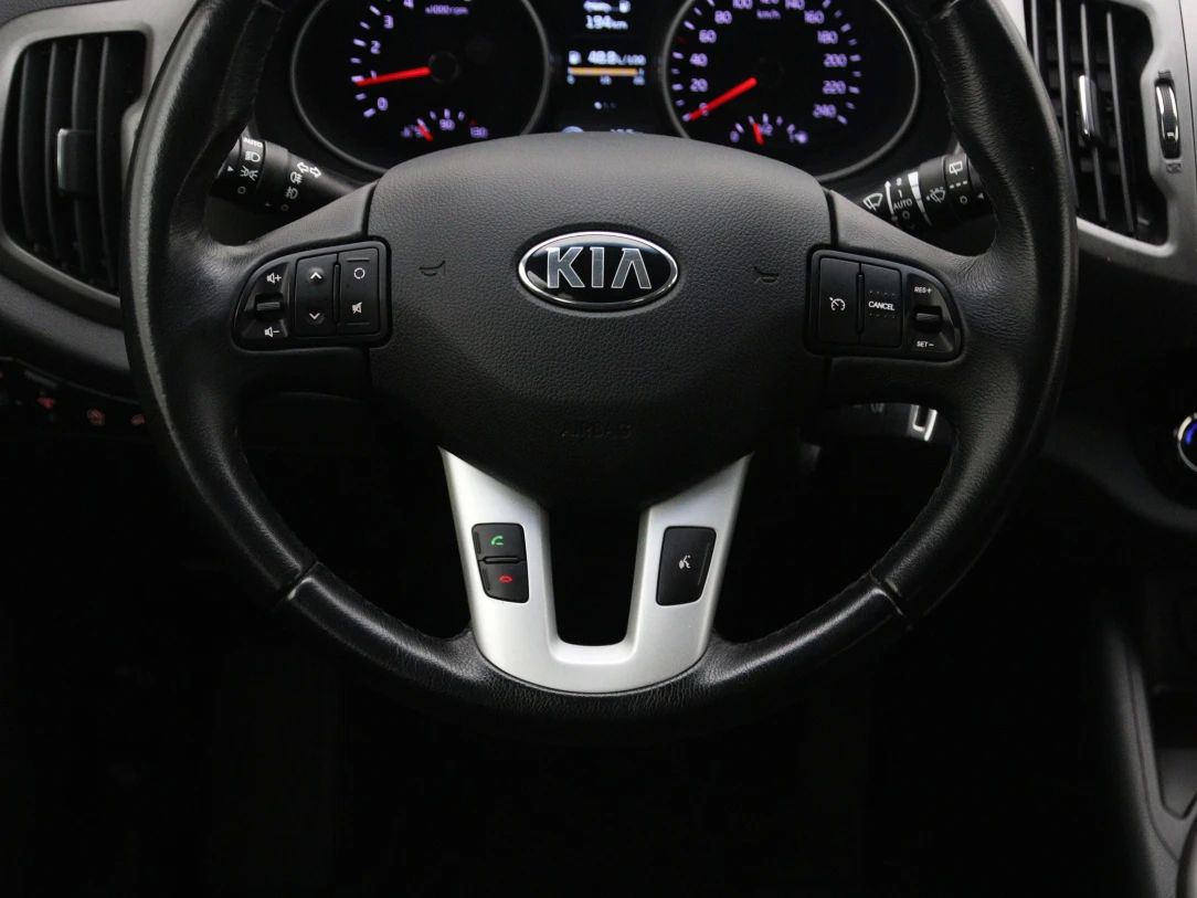 Kia Sportage | 17
