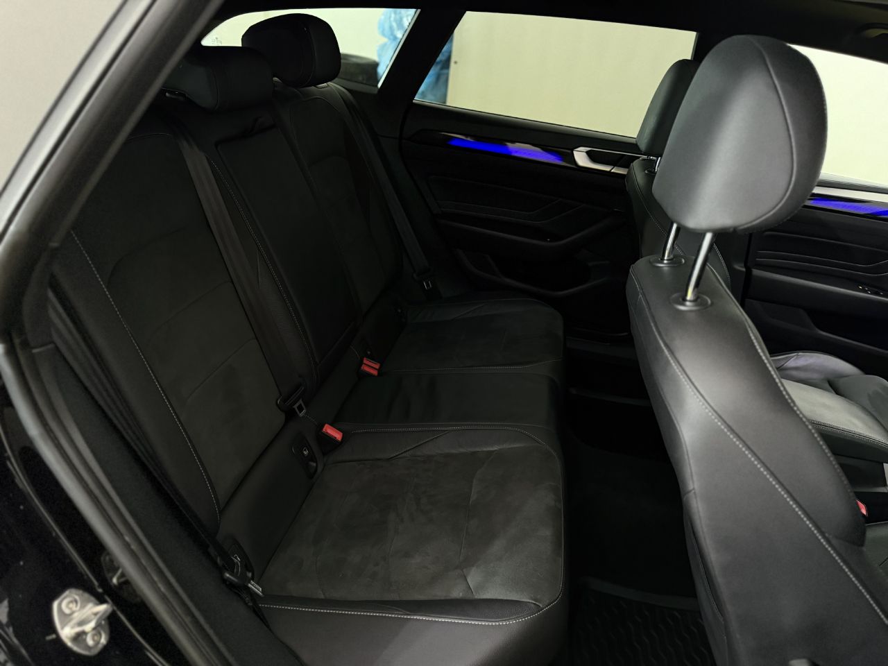 Volkswagen Arteon | 12