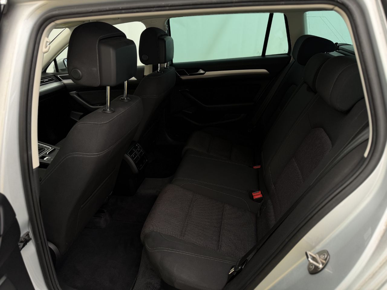 Volkswagen Passat | 10