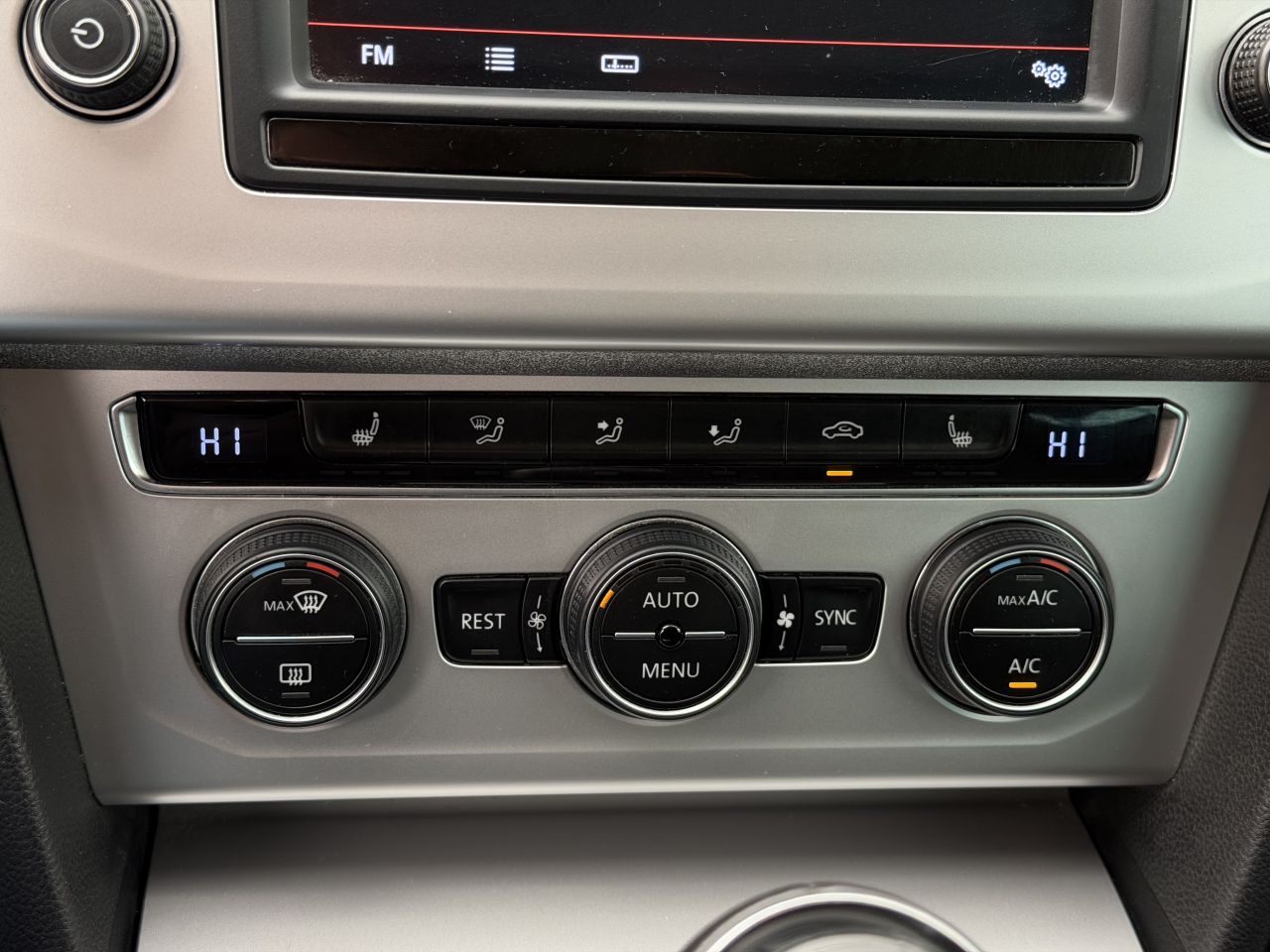 Volkswagen Passat | 16