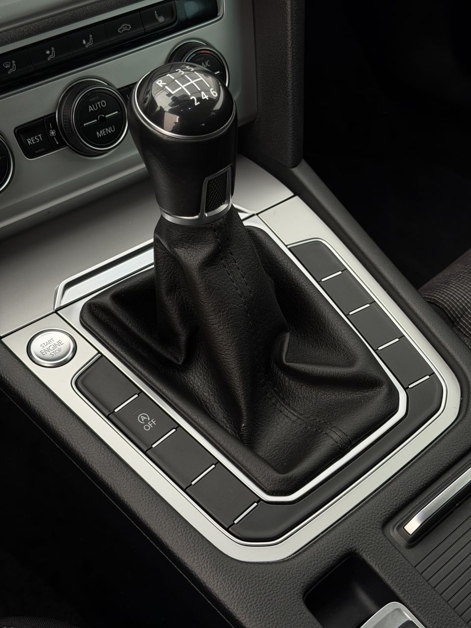 Volkswagen Passat | 17