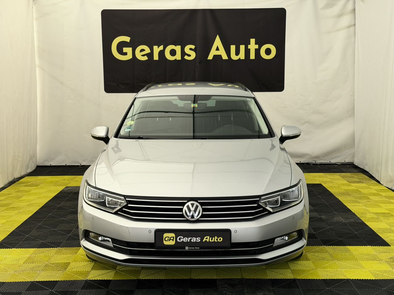 Volkswagen Passat | 6