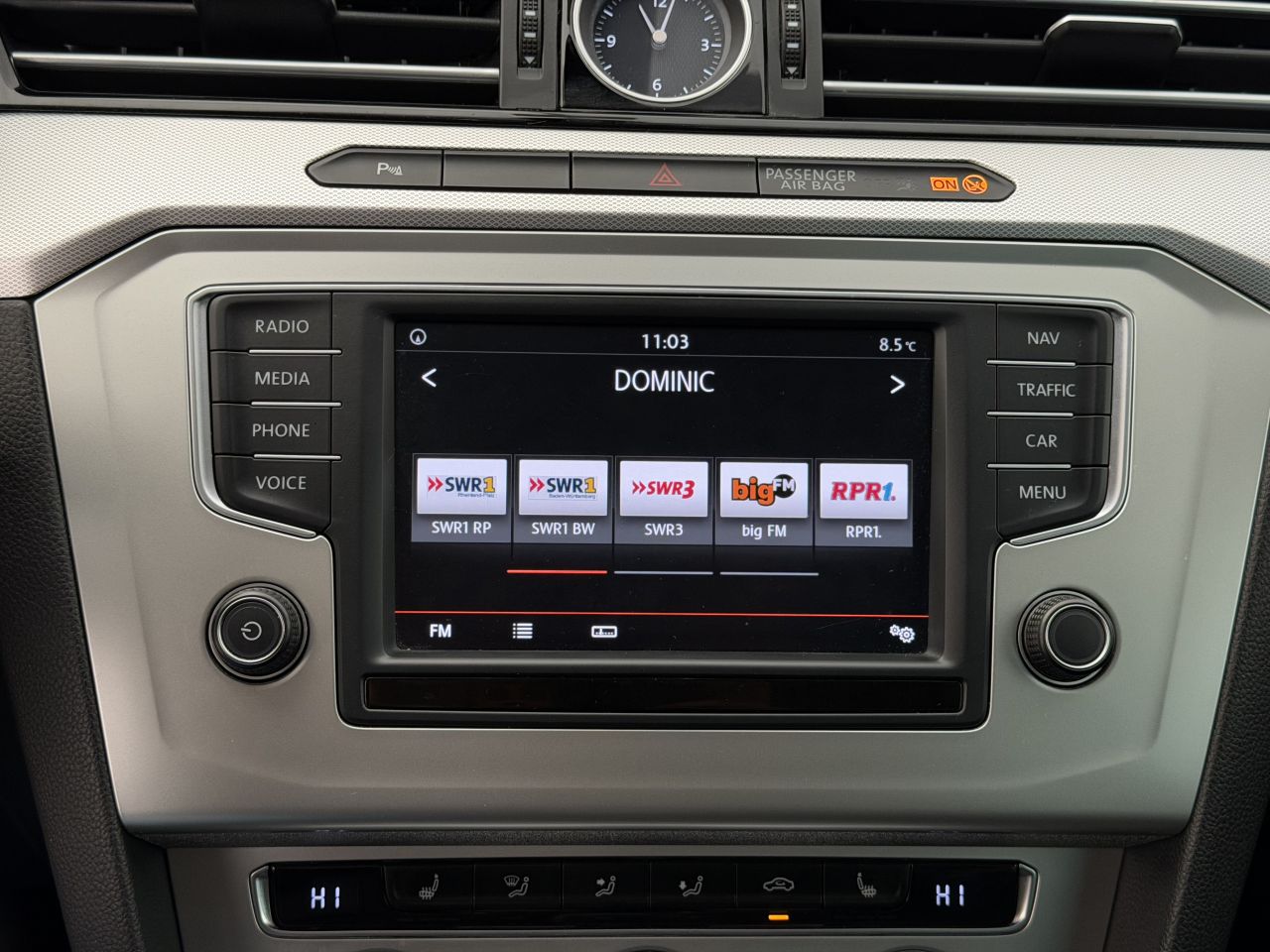 Volkswagen Passat | 18