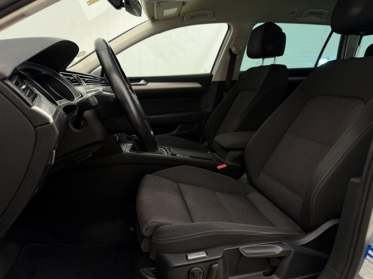 Volkswagen Passat | 9