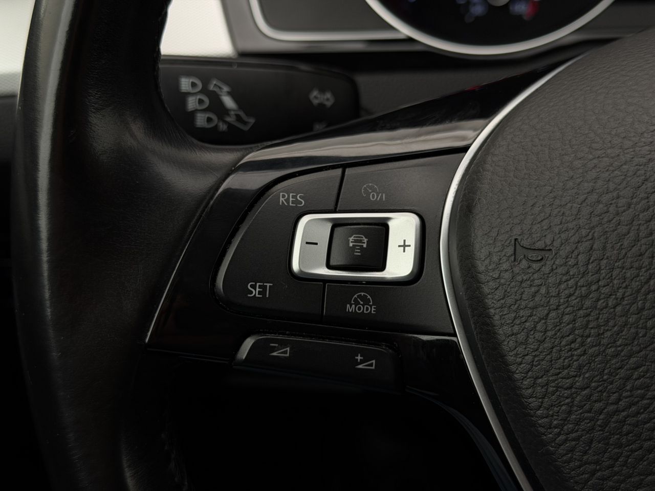 Volkswagen Passat | 20