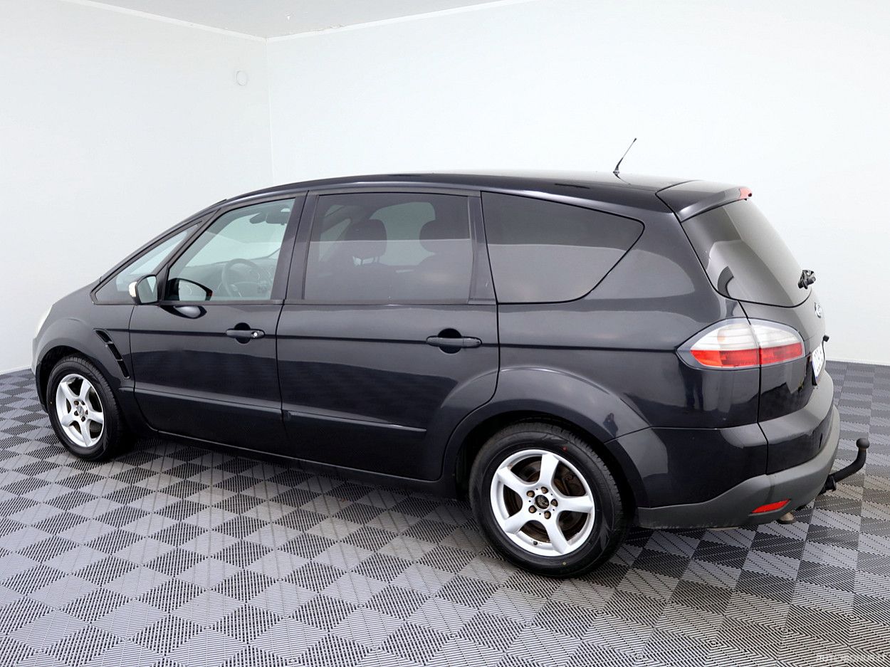 Ford S-MAX | 3