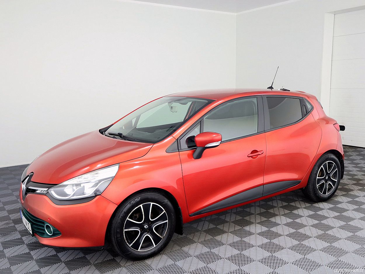 Renault Clio | 1
