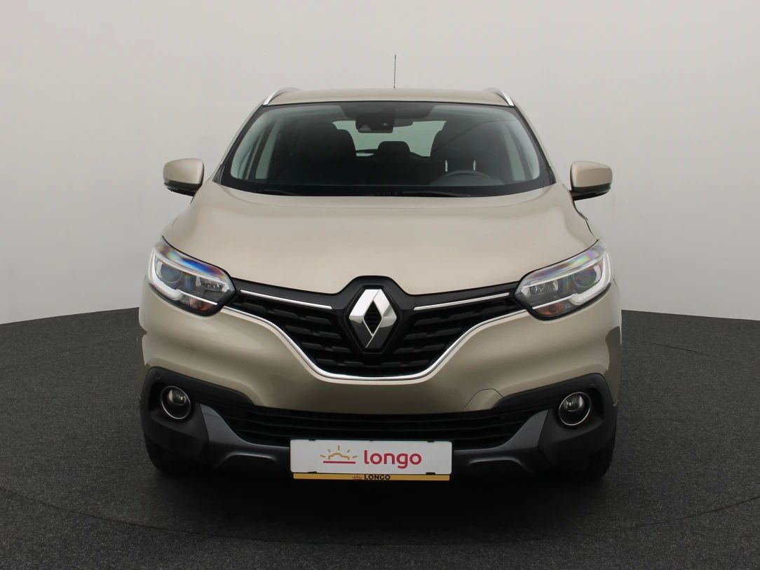 Renault Kadjar | 2
