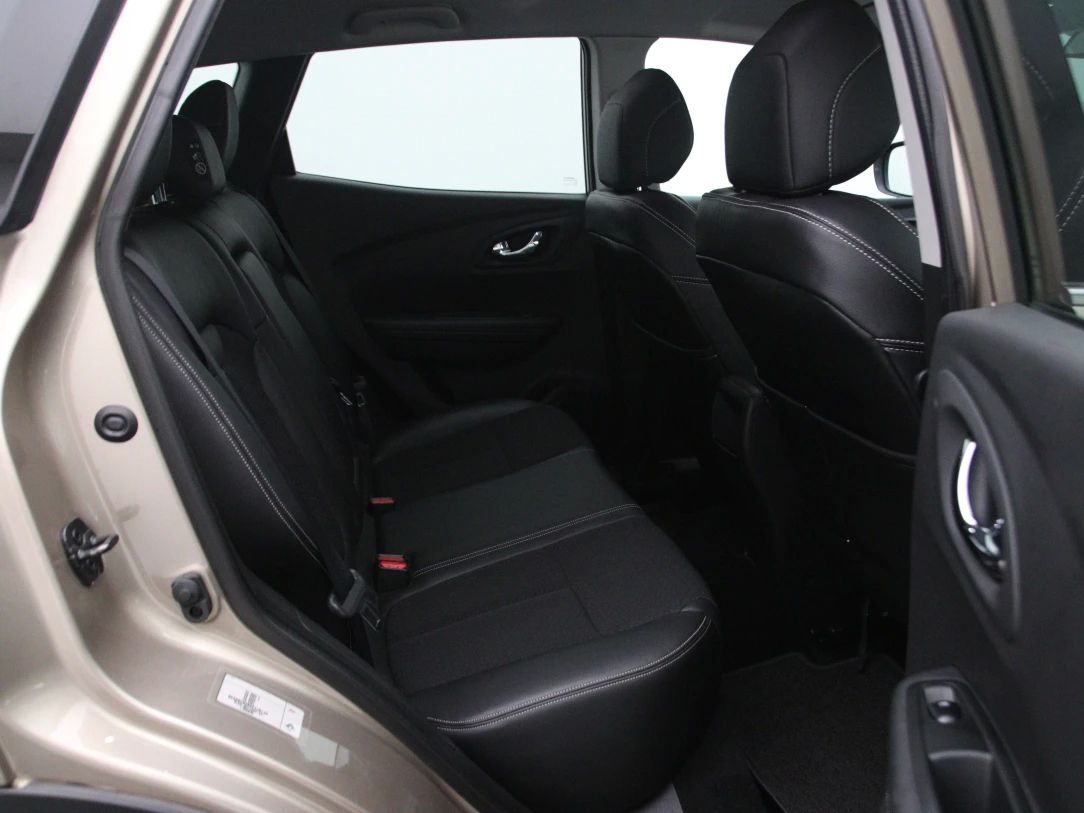Renault Kadjar | 14