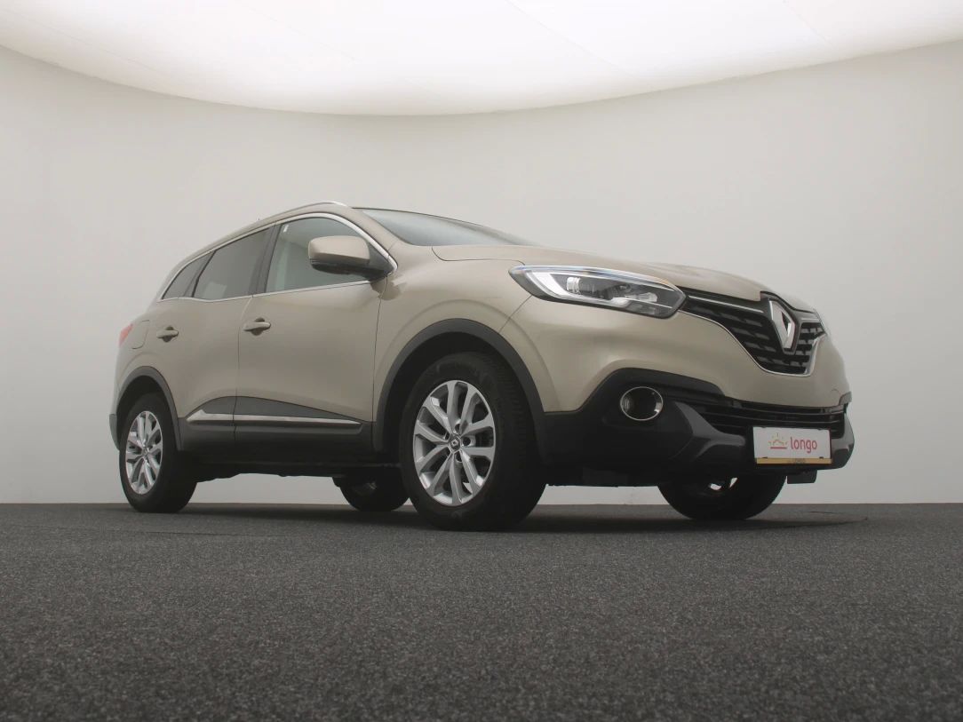 Renault Kadjar | 10