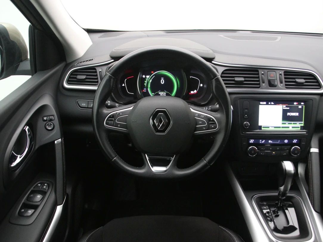 Renault Kadjar | 16