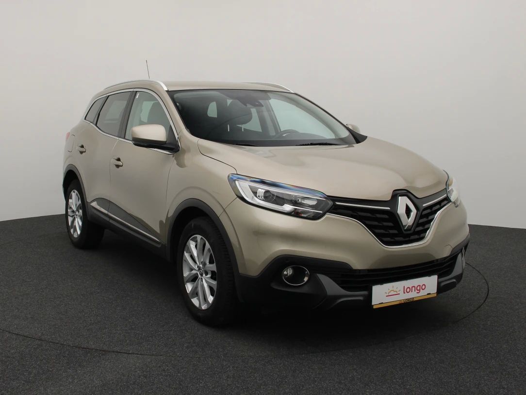 Renault Kadjar | 9
