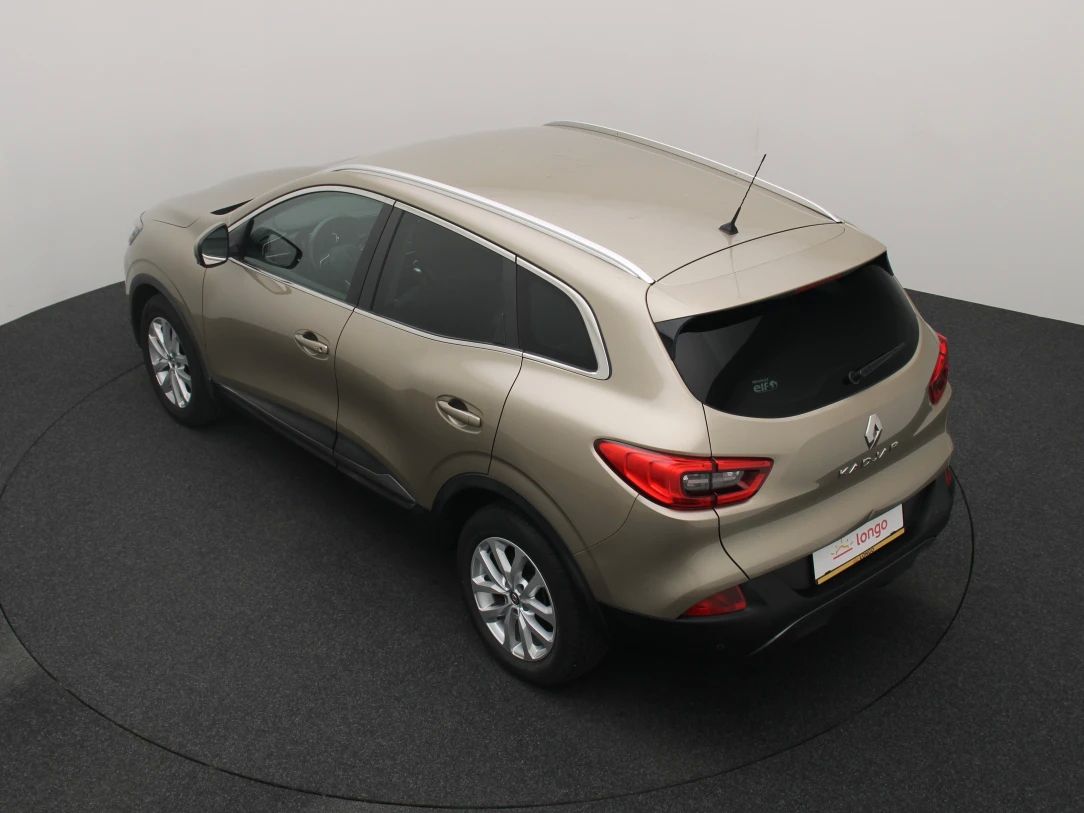 Renault Kadjar | 11