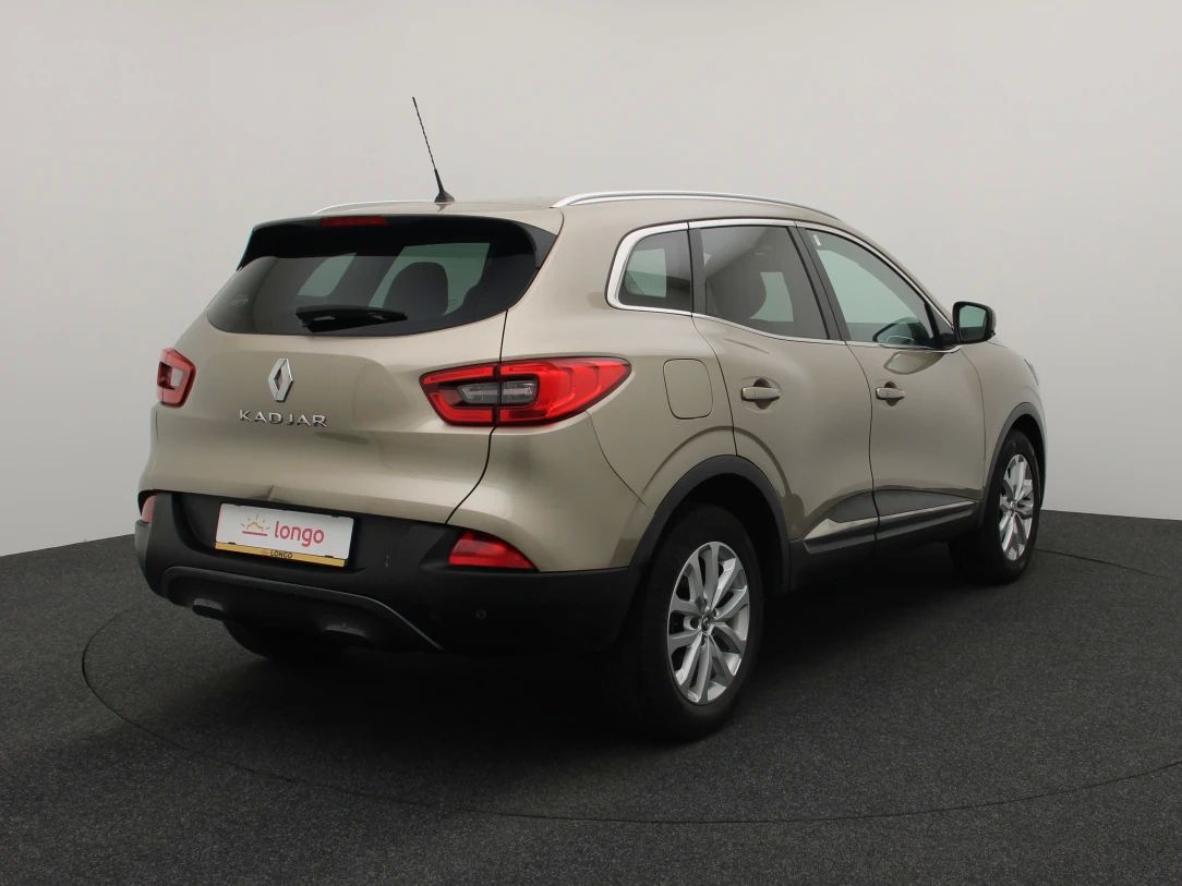 Renault Kadjar | 7