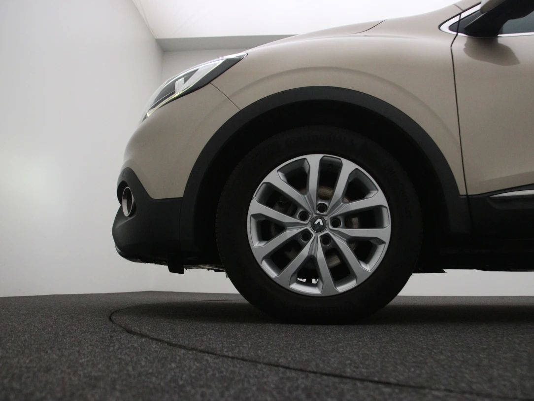 Renault Kadjar | 26
