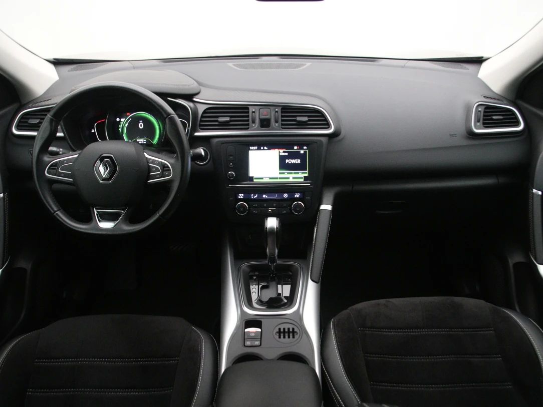 Renault Kadjar | 1