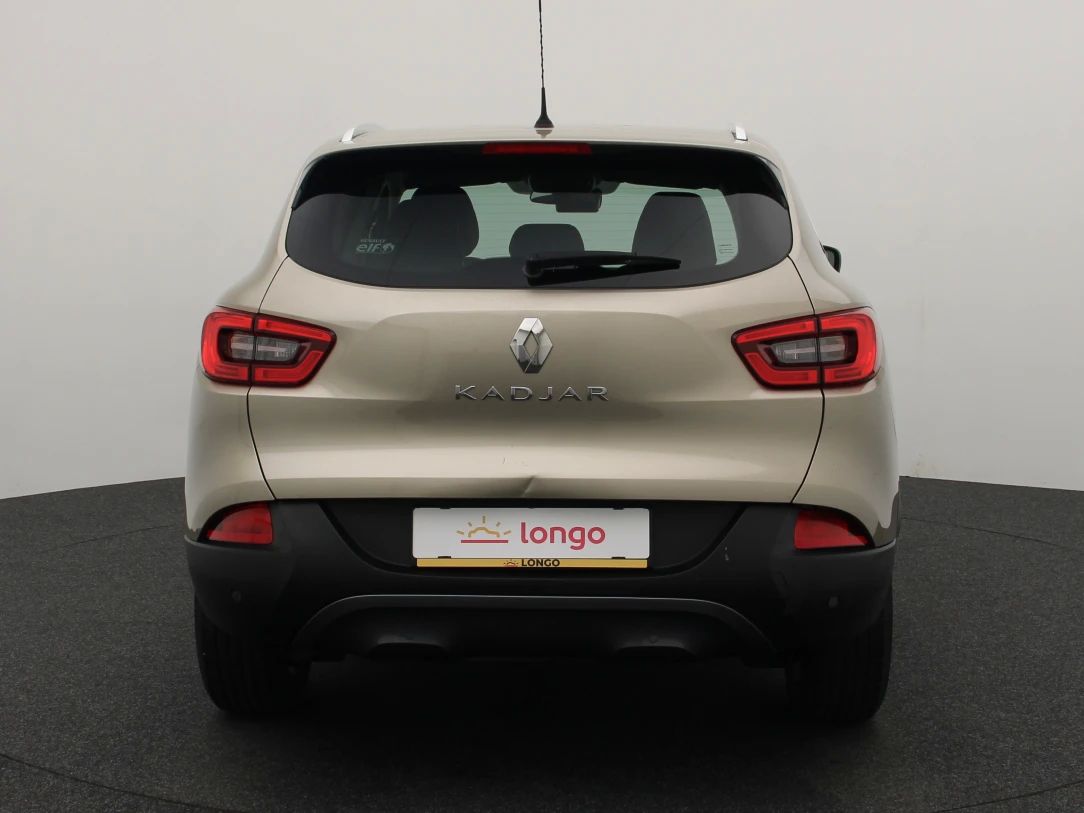 Renault Kadjar | 4