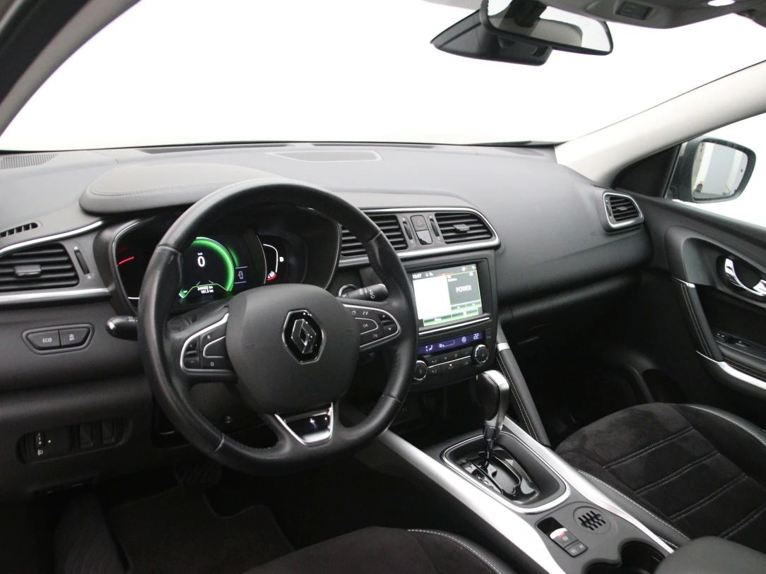 Renault Kadjar | 15