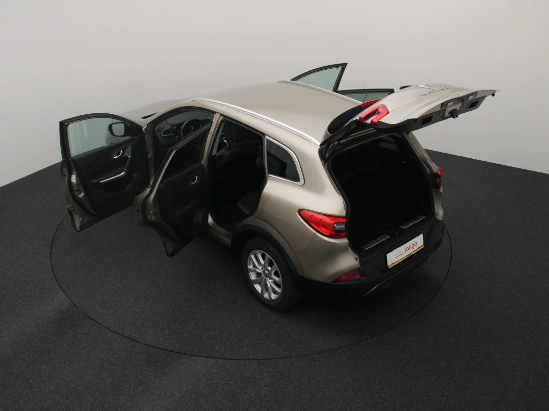 Renault Kadjar | 12