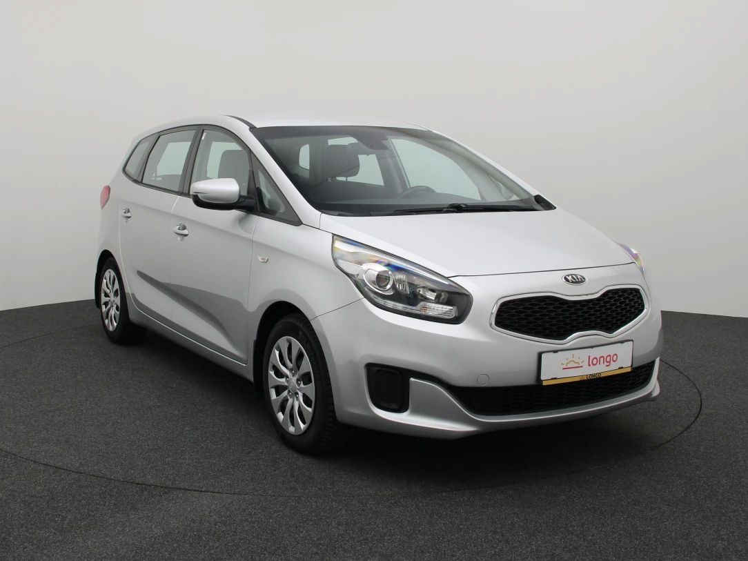 Kia Carens | 9