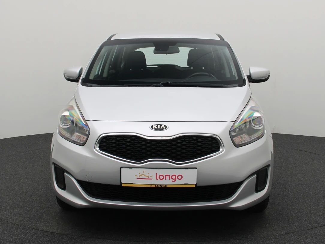 Kia Carens | 2